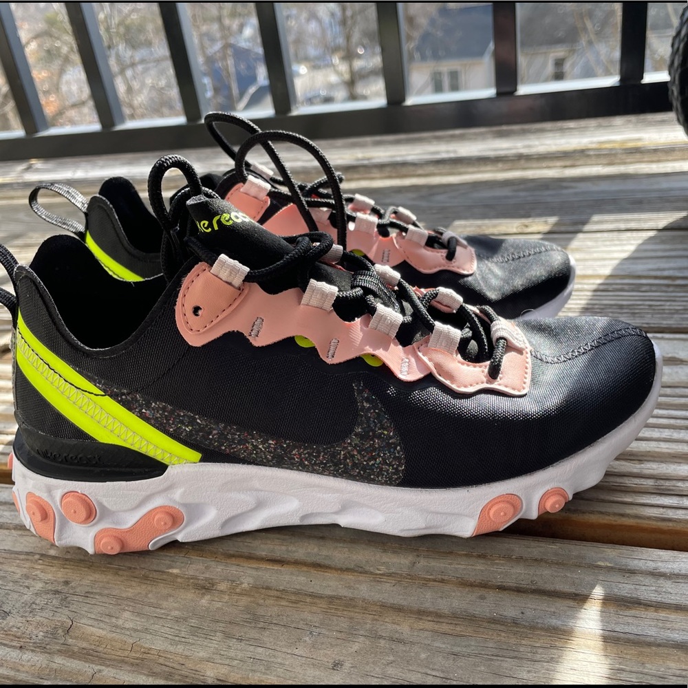 Nike React Element 55 PRM